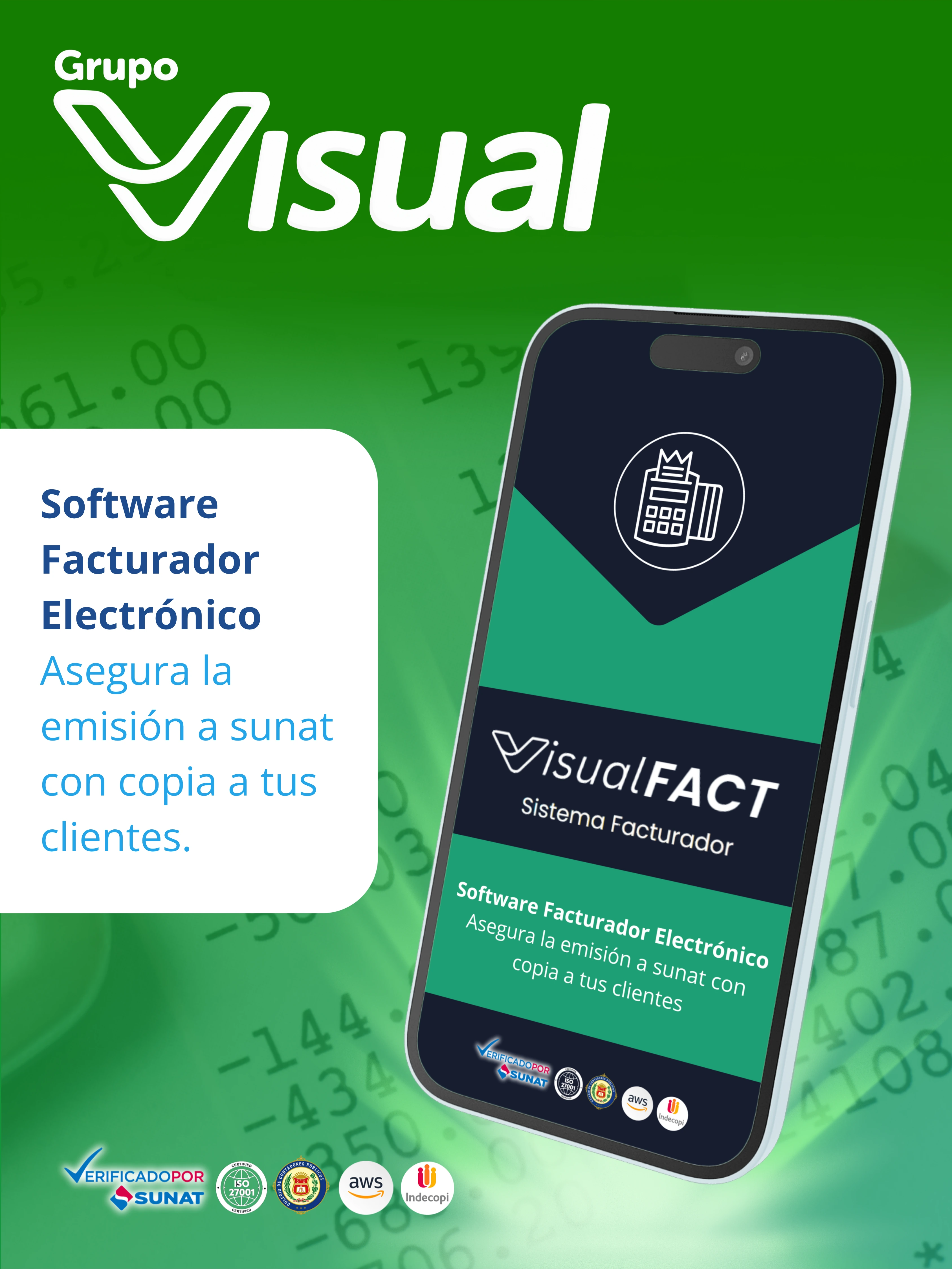 visualfact